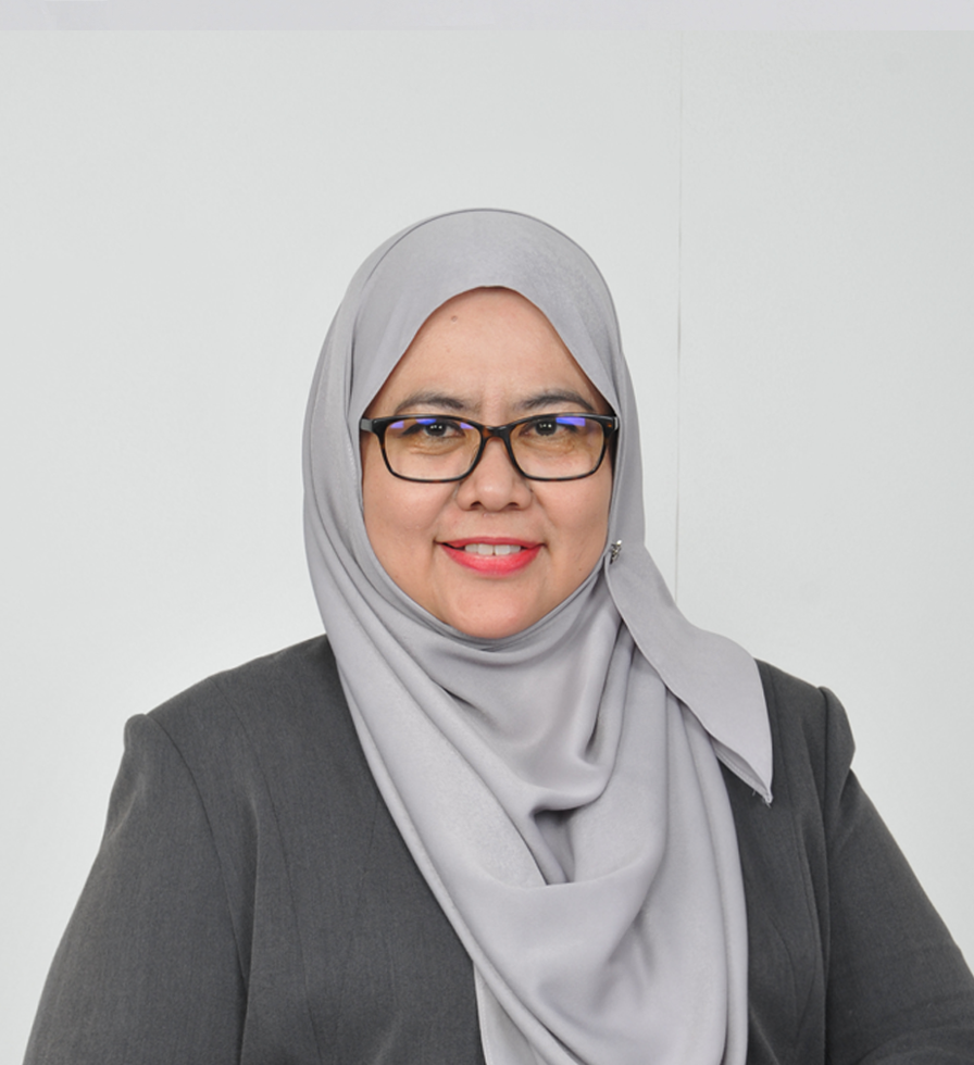 Professor Dr. Anealka Aziz Hussin  