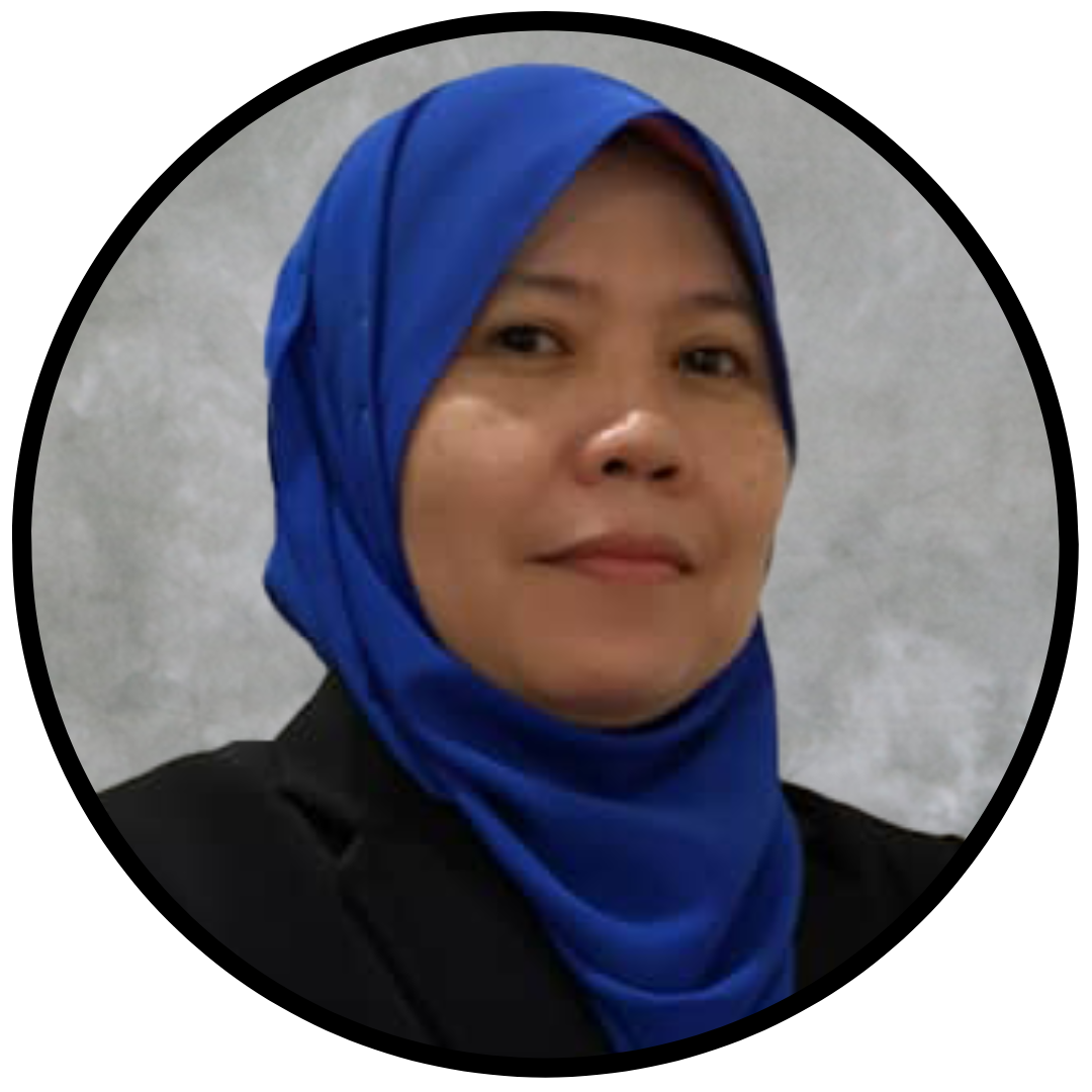 Aini Akmar Mohd Kasim (PM. Dr.)