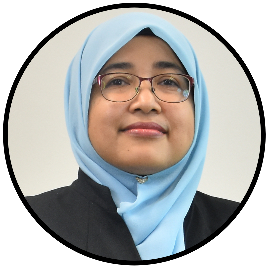 Aishah Raidah Ab Rahman