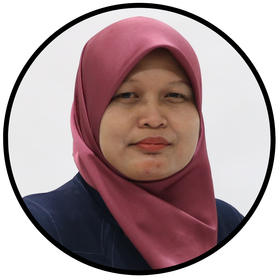 Siti Ismah Sahed