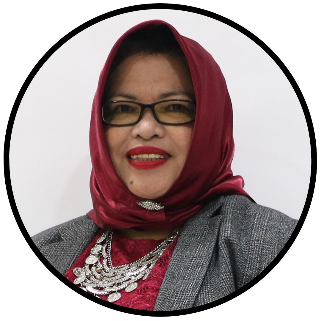 Normah Abdullah (Prof. Dr.)