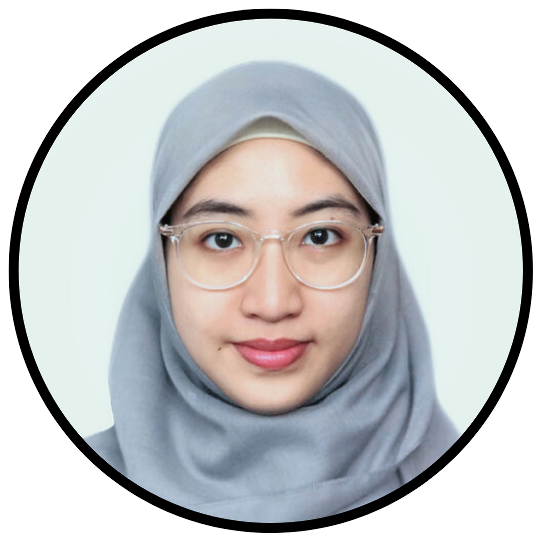 Nurul Amirah Khairul Amali