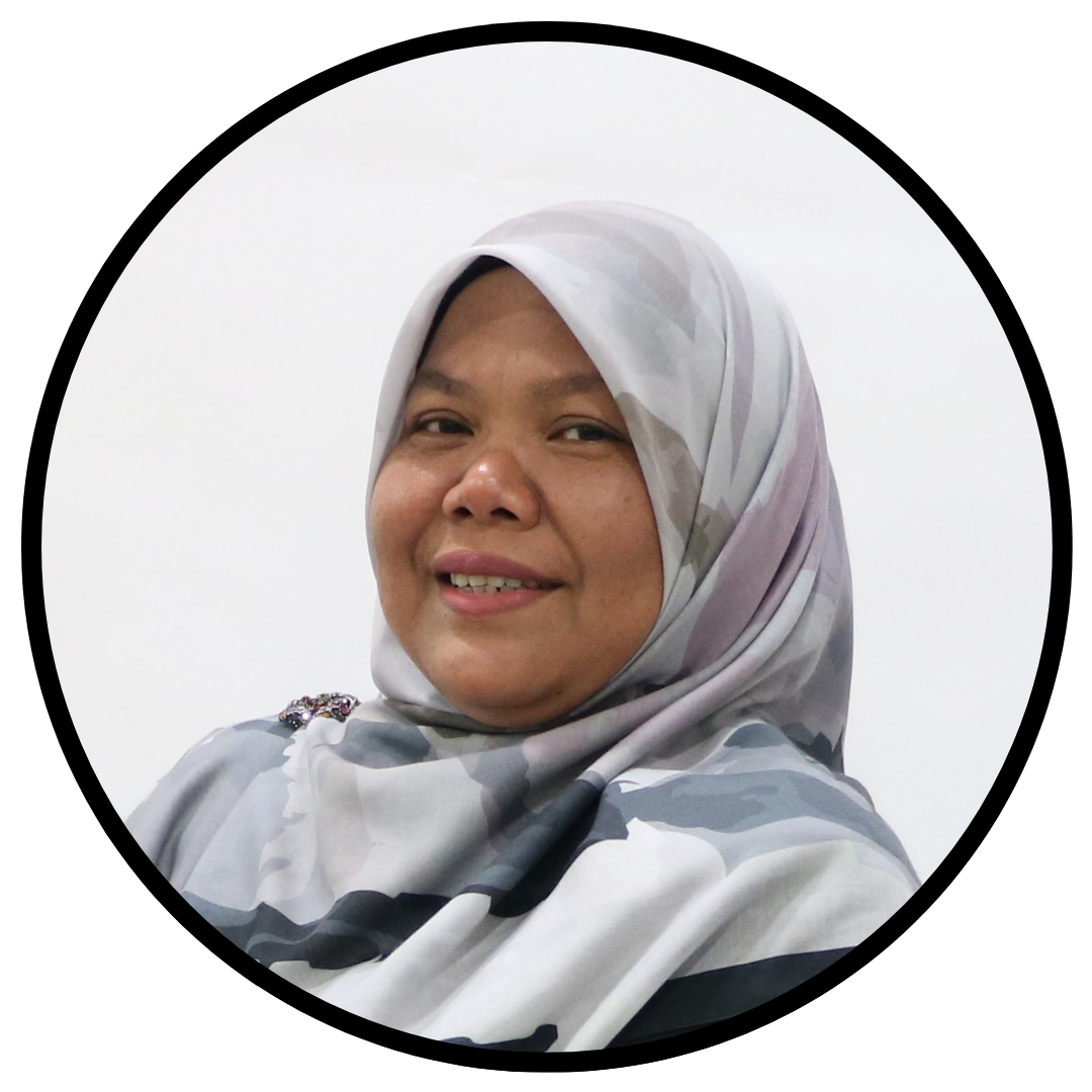 Midiyana Mohamad