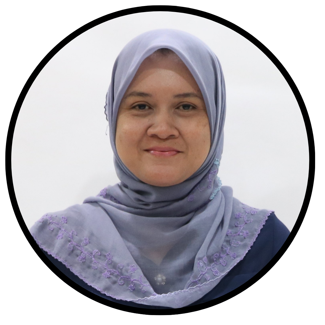 Siti Nurshafezan Ahmad