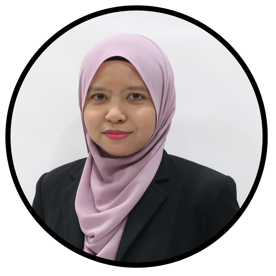 Siti Syairah Fakhruddin