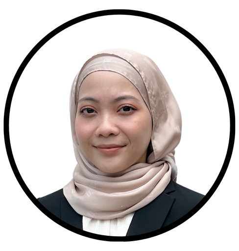 Farhanah Syazwani Md Safian