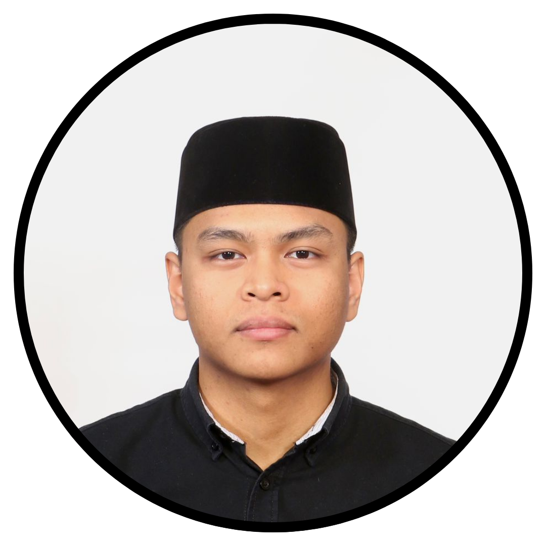 Muhammad Nazrul Muhamad Yusop