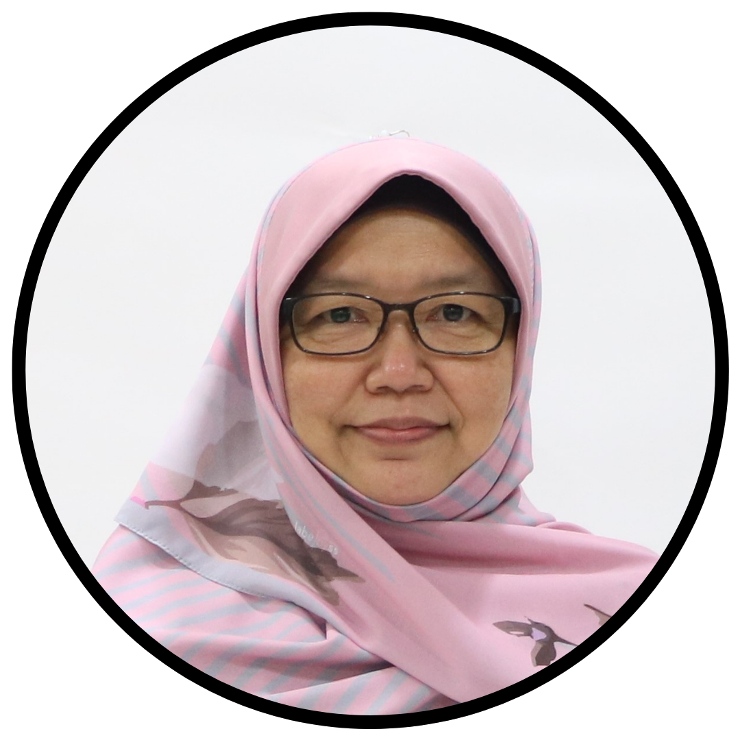 G. Sharina Shaharuddin