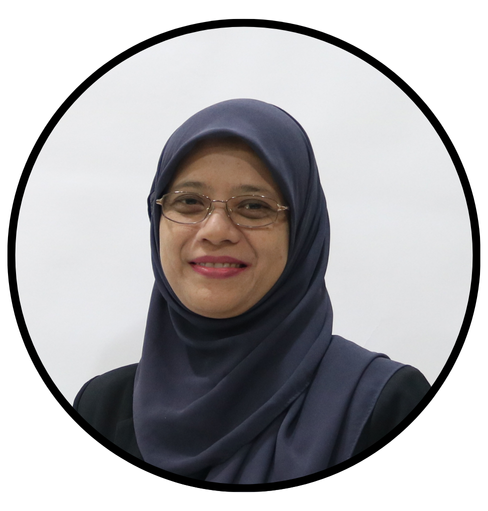 Norhazlina Husin (PM. Dr.)