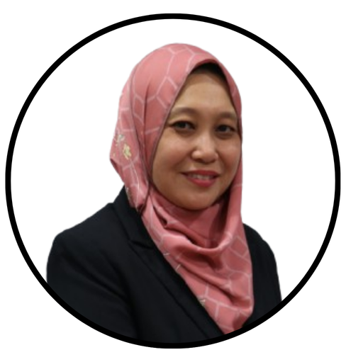 Farah Hanini Abdul Rahman