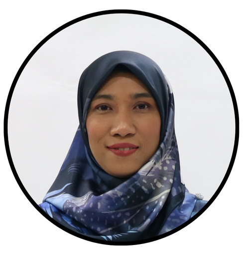 Zuraidah Jantan