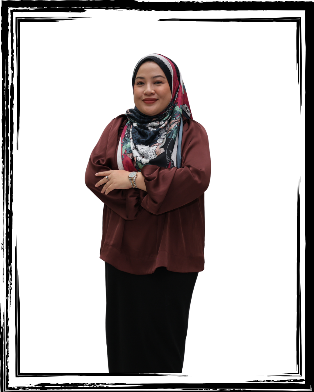 AFINA NAZIRA BINTI AFNIZUL