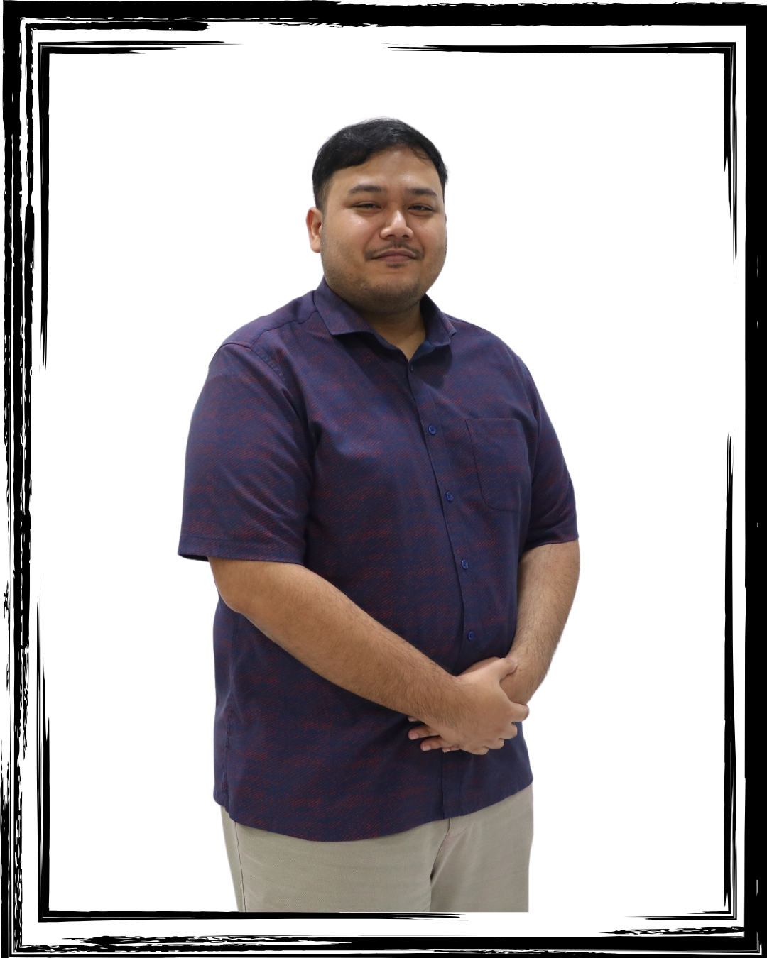 AHMAD ASNAWI BIN ZAMRI