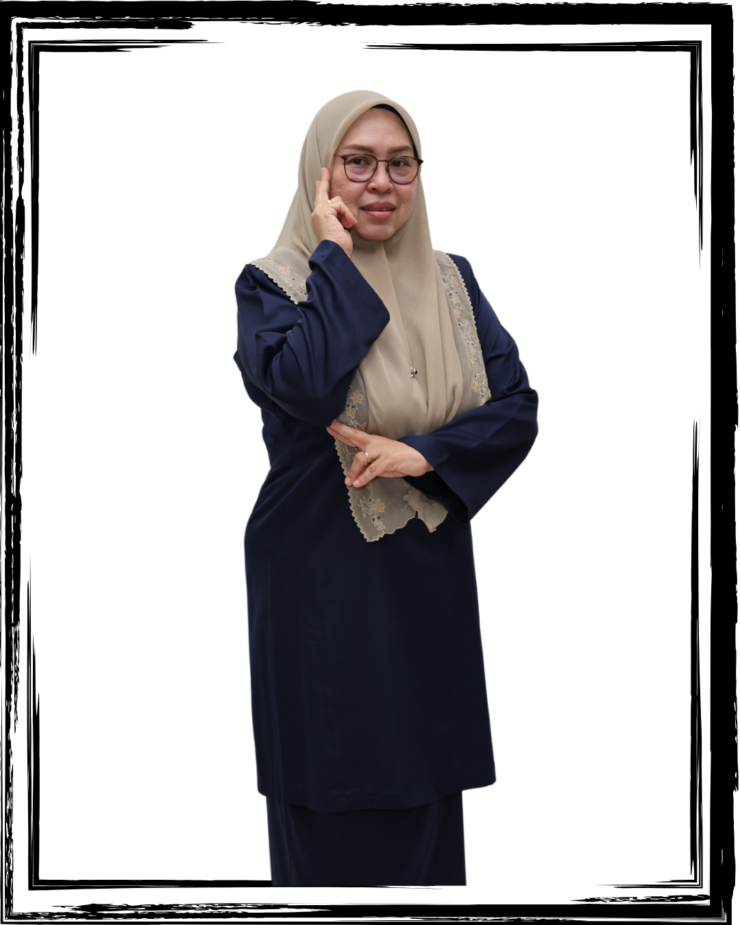 AIDA BT AHMAD SAIPIUDDIN  