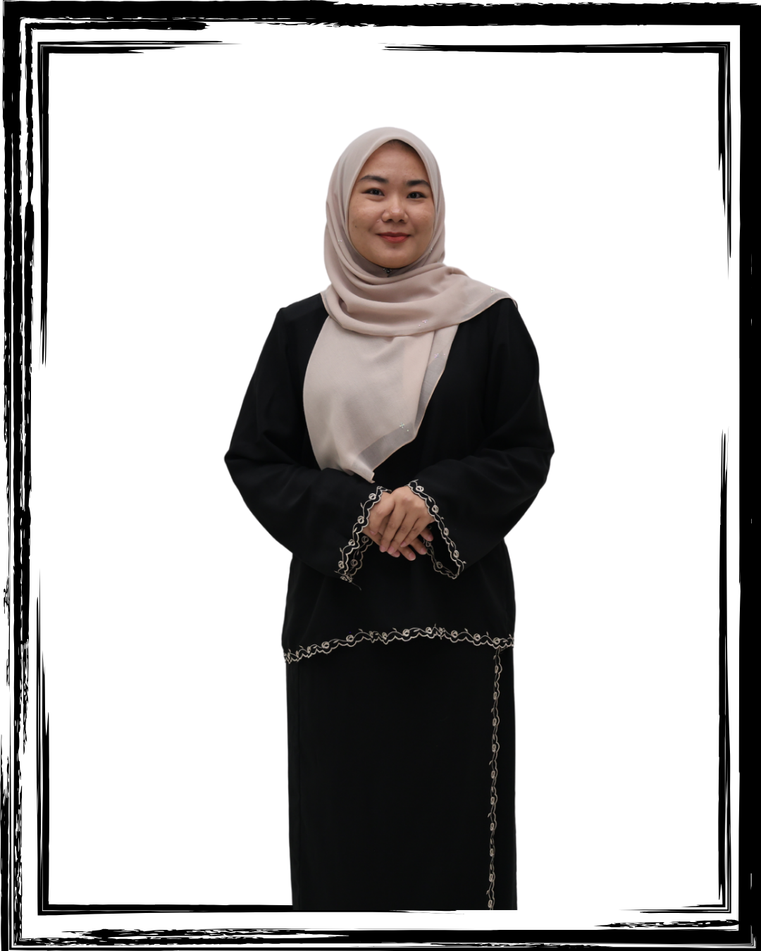 AINA ATHIRAH BINTI ROZMAN AZRAM