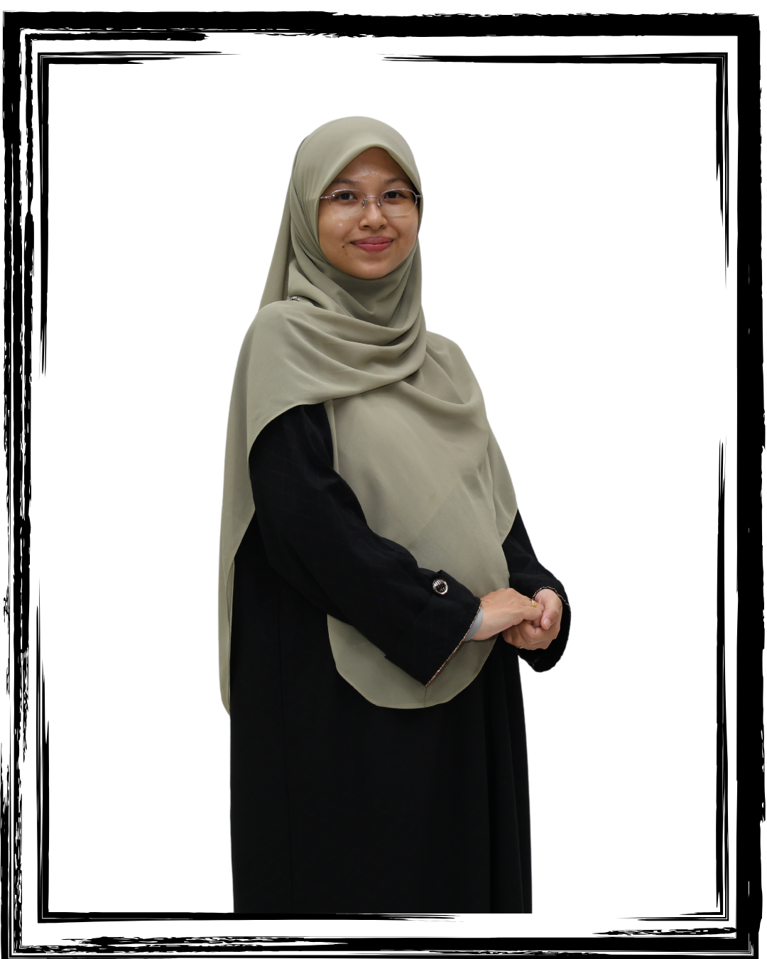 AINAA MARDHIAH BINTI ZAHARUDDIN