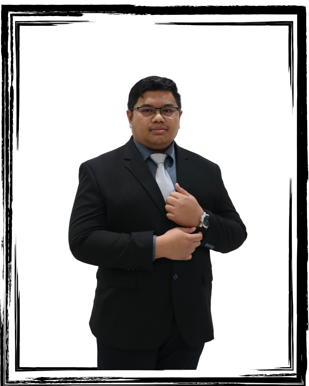 MOHD AKASHAH BIN MOHAMAD YUSOF (DR.)