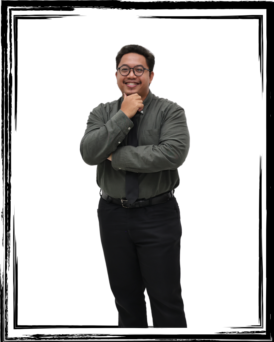 AMRI MUAZ BIN AZMIMURAD