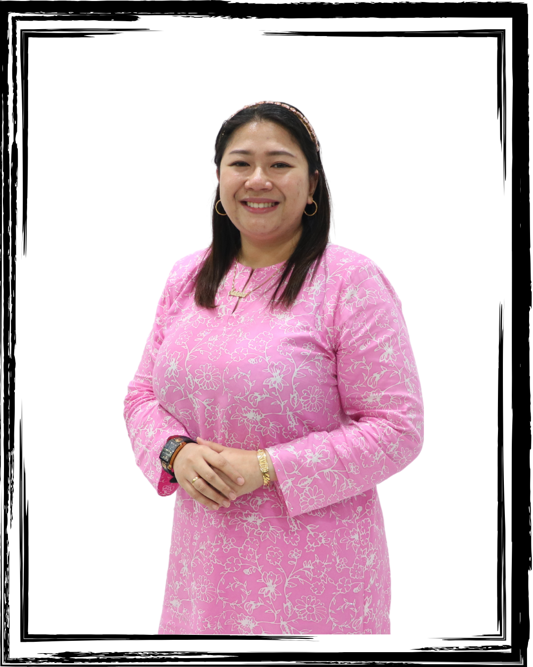 DIANNA SUZIEANNA BINTI MOHAMAD SHAH