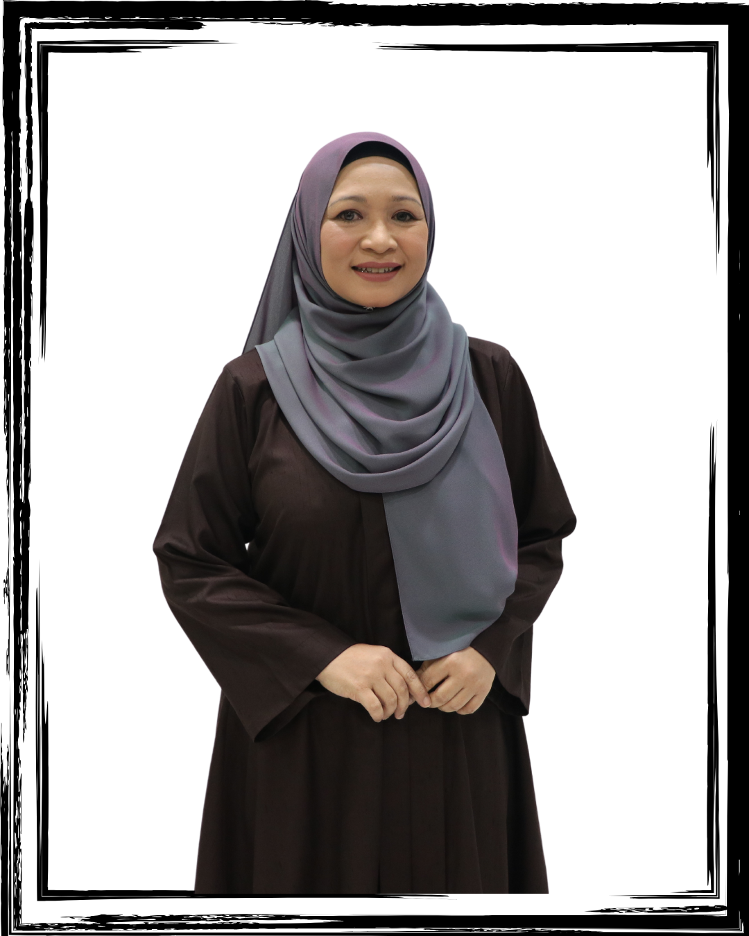 DOREEN AZLINA BT AB RAHMAN