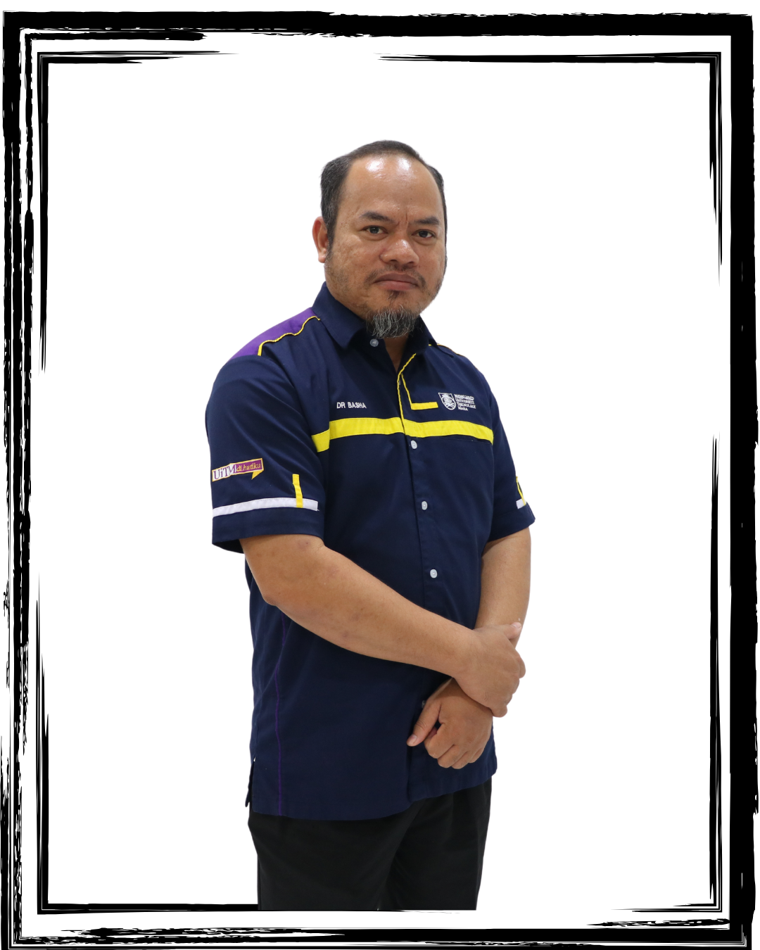 BASHASUNNAHAR BIN PUASA (DR.)