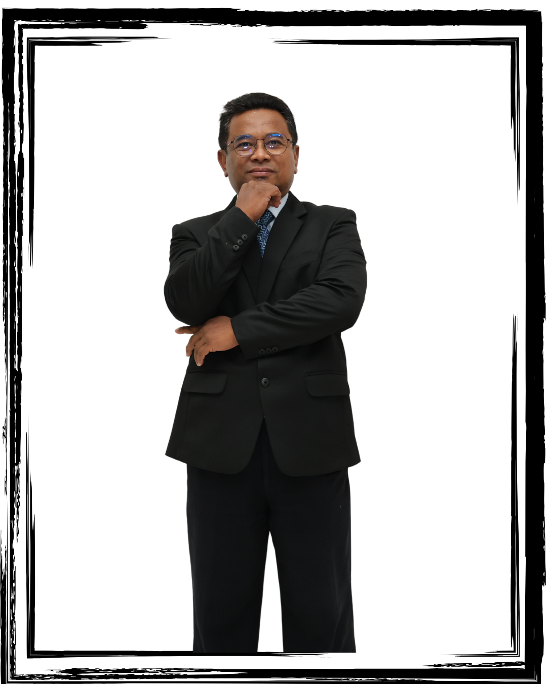 GHAZALI YUSRI BIN ABD RAHMAN (ASSOC. PROF. DR.)