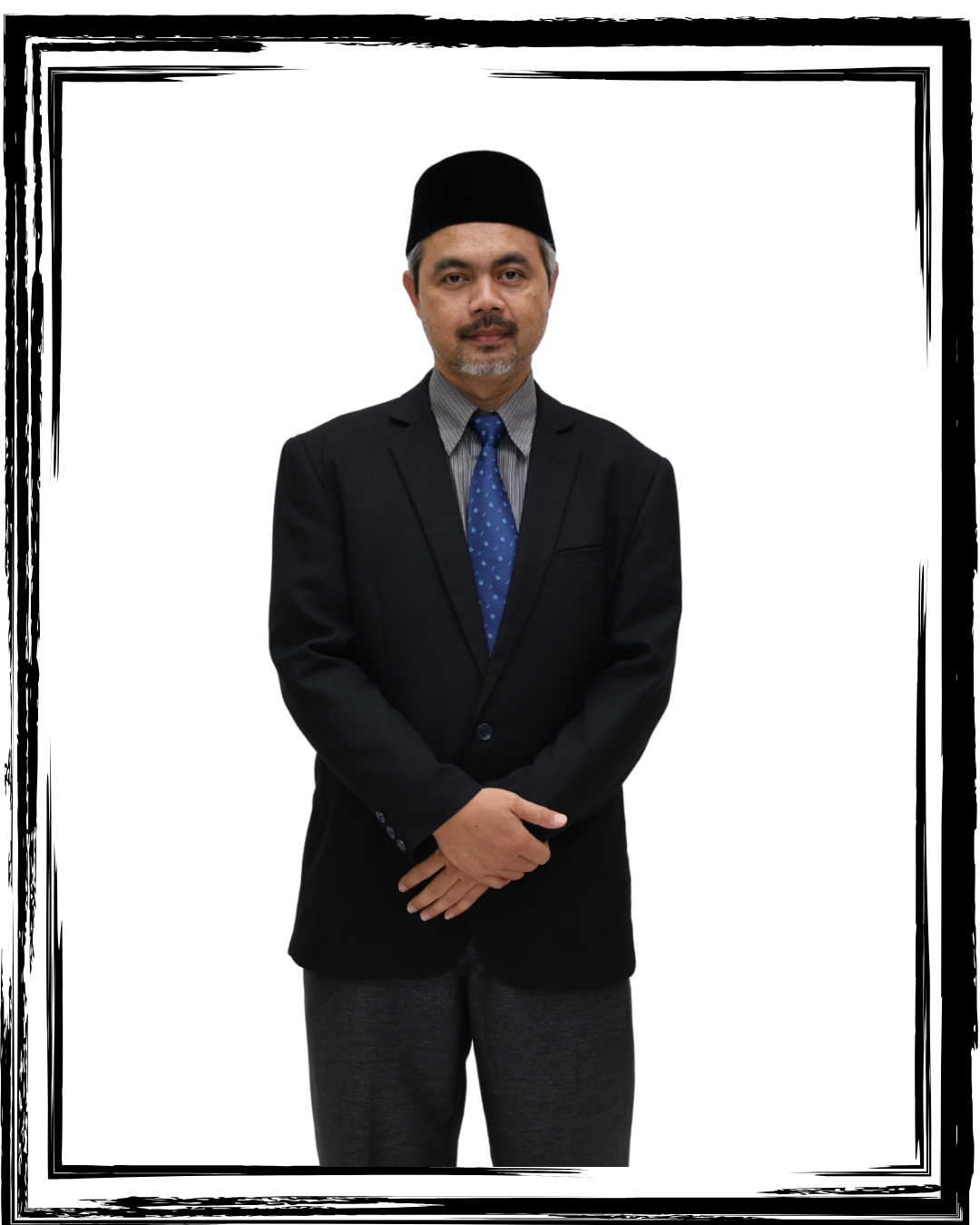 MOHAMAD NOR AMIN BIN SAMSUN BAHARUN (DR.)