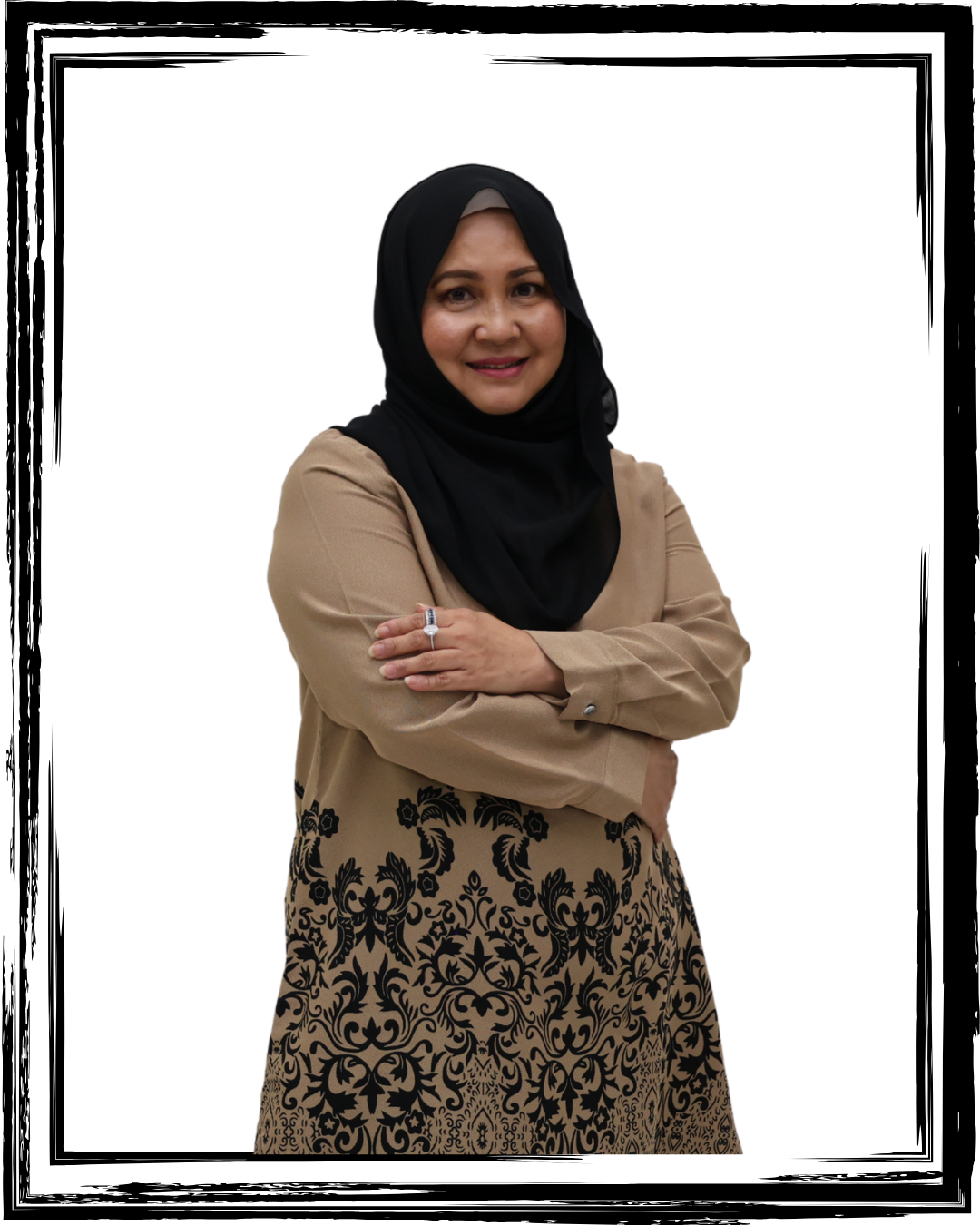 AINI FARIDAH BINTI AZIZUL HASSAN (DR.)