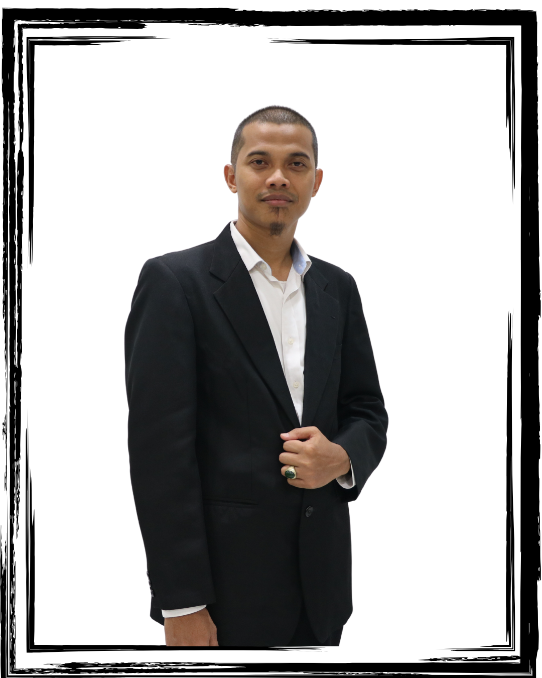 MOHD FAHIMI BIN ZAKARIA