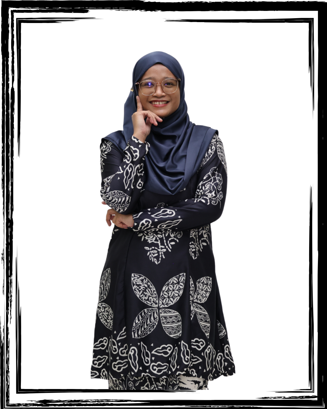 FAIRUZ HUSNA BINTI MOHD YUSOF