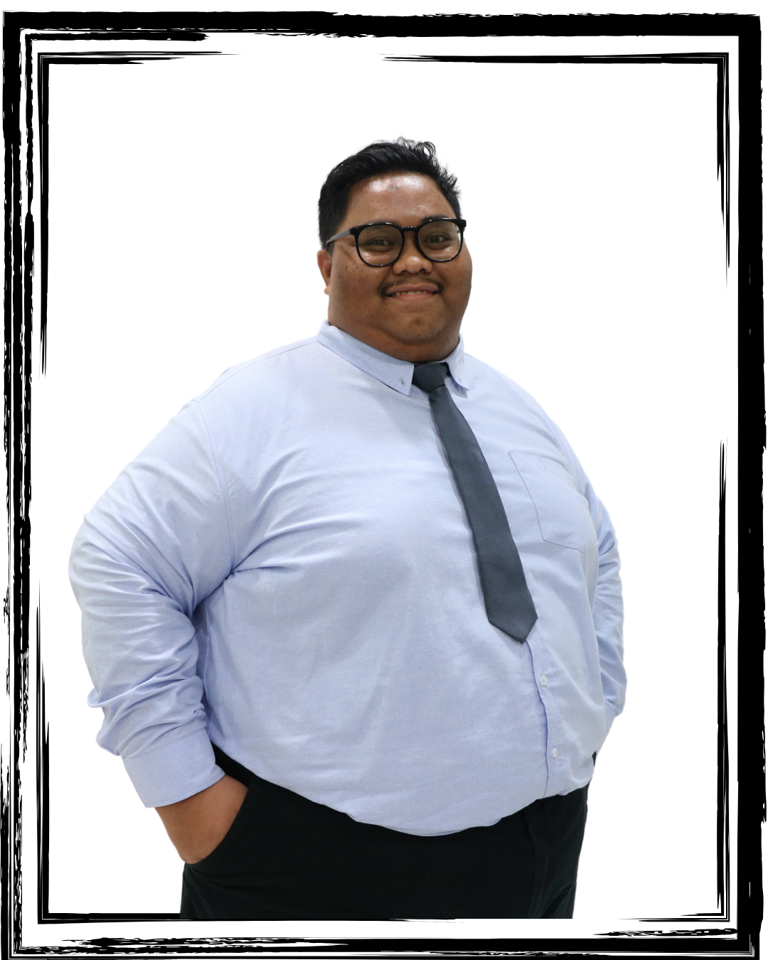 FARIZ AZZUAN BIN AMAT SUPARIA