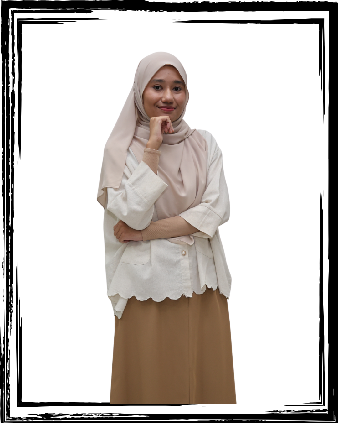 FATIHAH BINTI HASHIM