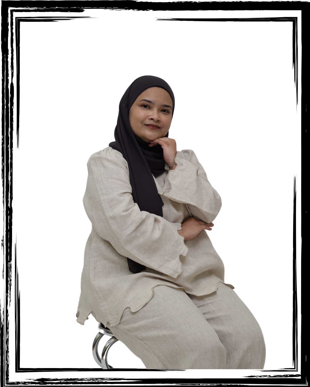 FATIN FATINAH BINTI SHAMSHUL BAHRN