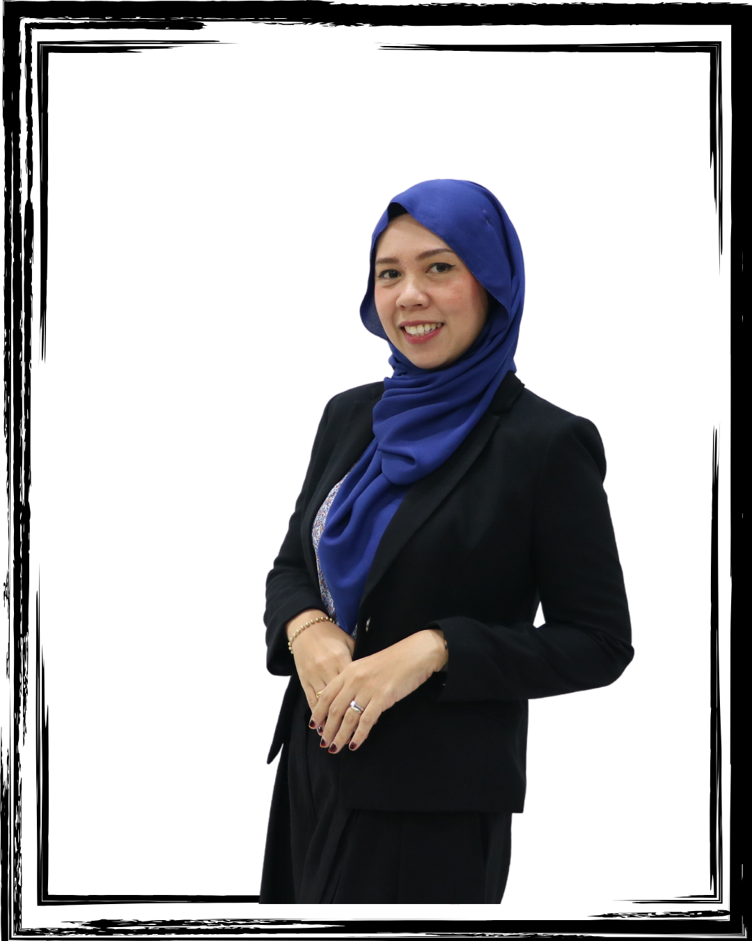 FAUZIAH SAADAH BINTI HAJI ABDUL HALIM