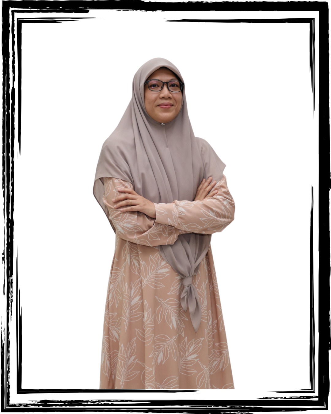 FIKHRIAH BINTI KHAMARUDIN