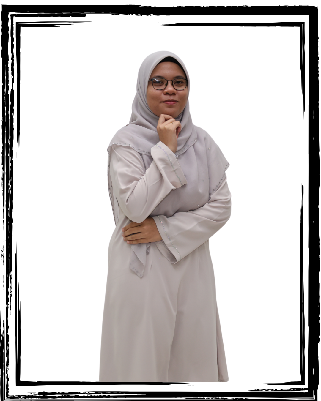 FUDZLA SURAIYYA BINTI ABDUL RAUP