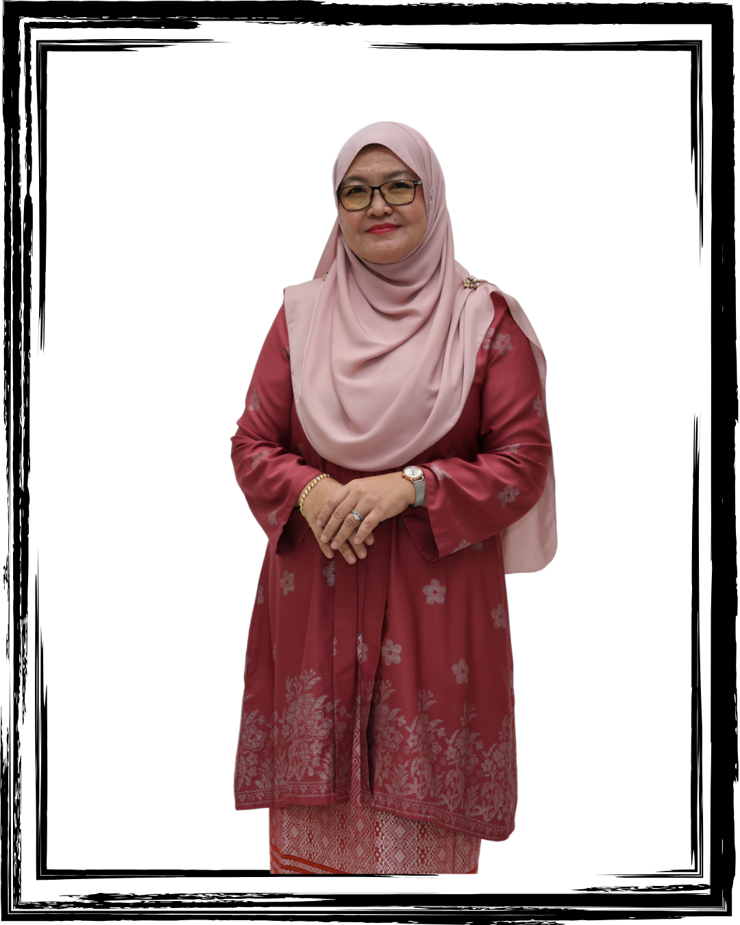 HADAYAT RAHMAH BINTI HASAN