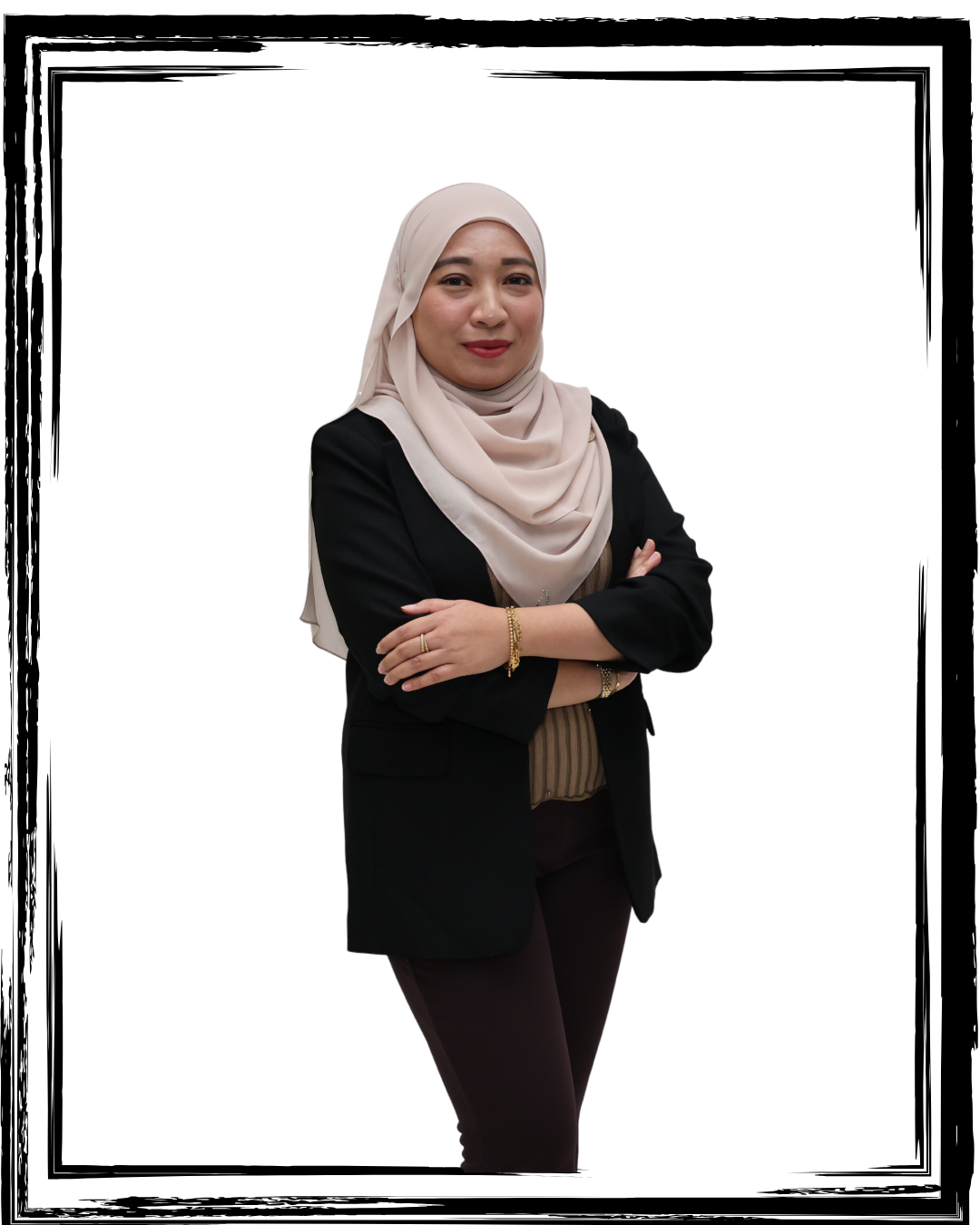 HAIDA UMIERA BINTI HASHIM (DR.)