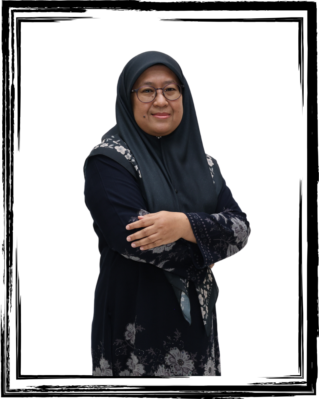 HALIZA BT. AB GHANI