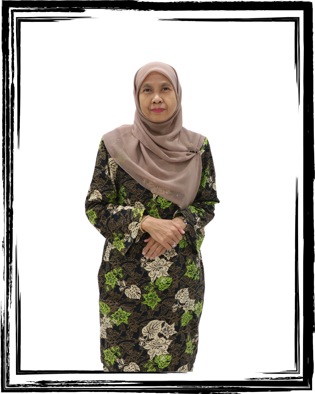 HAMIDAH BINTI ABD KADIR