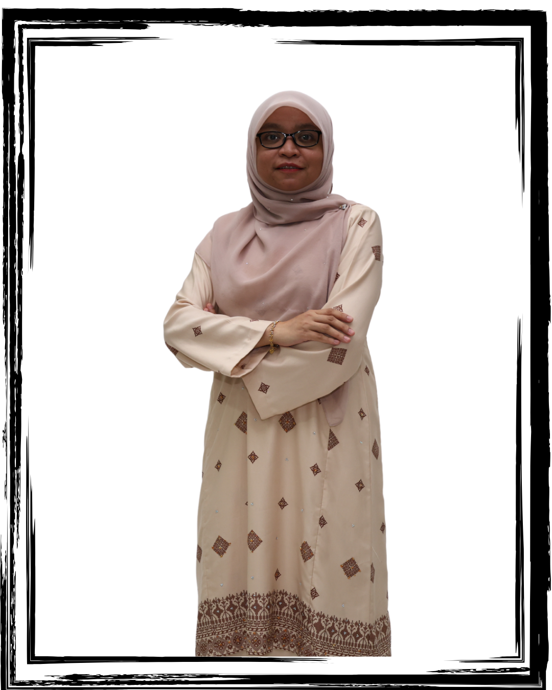 HANA NADIA BINTI NADRI