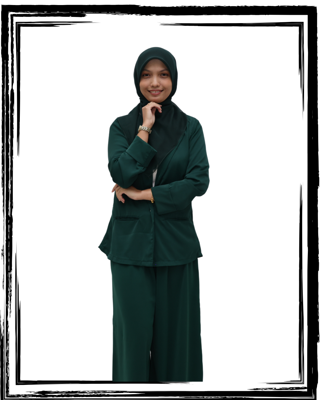 HANNA INSYIRAH BINTI MOHD SUKRI
