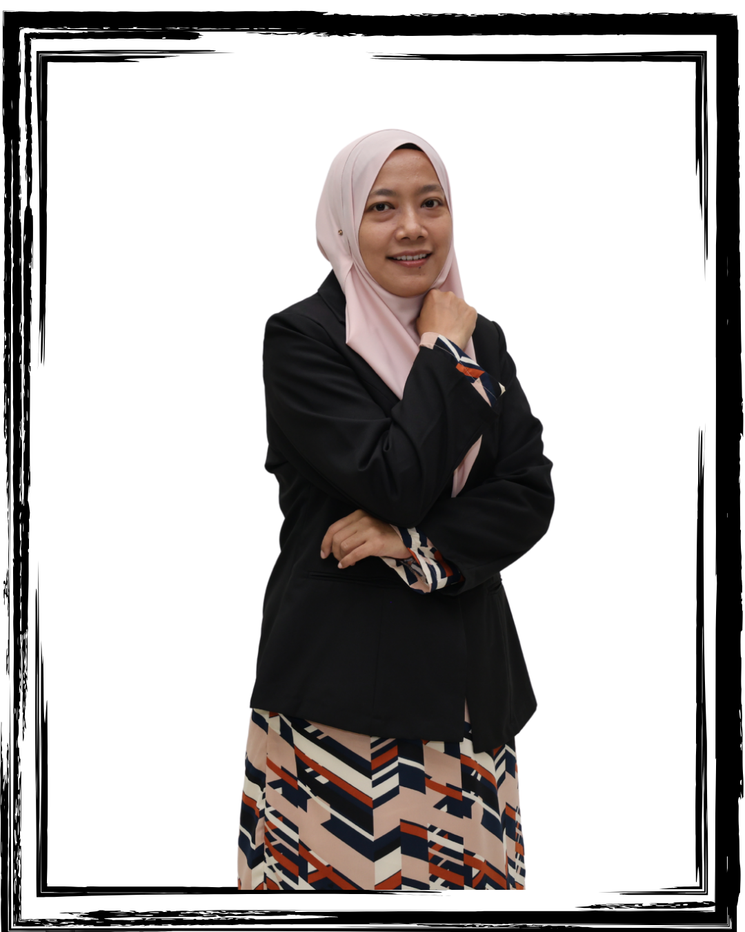 HAZRATI BINTI YAHAYA