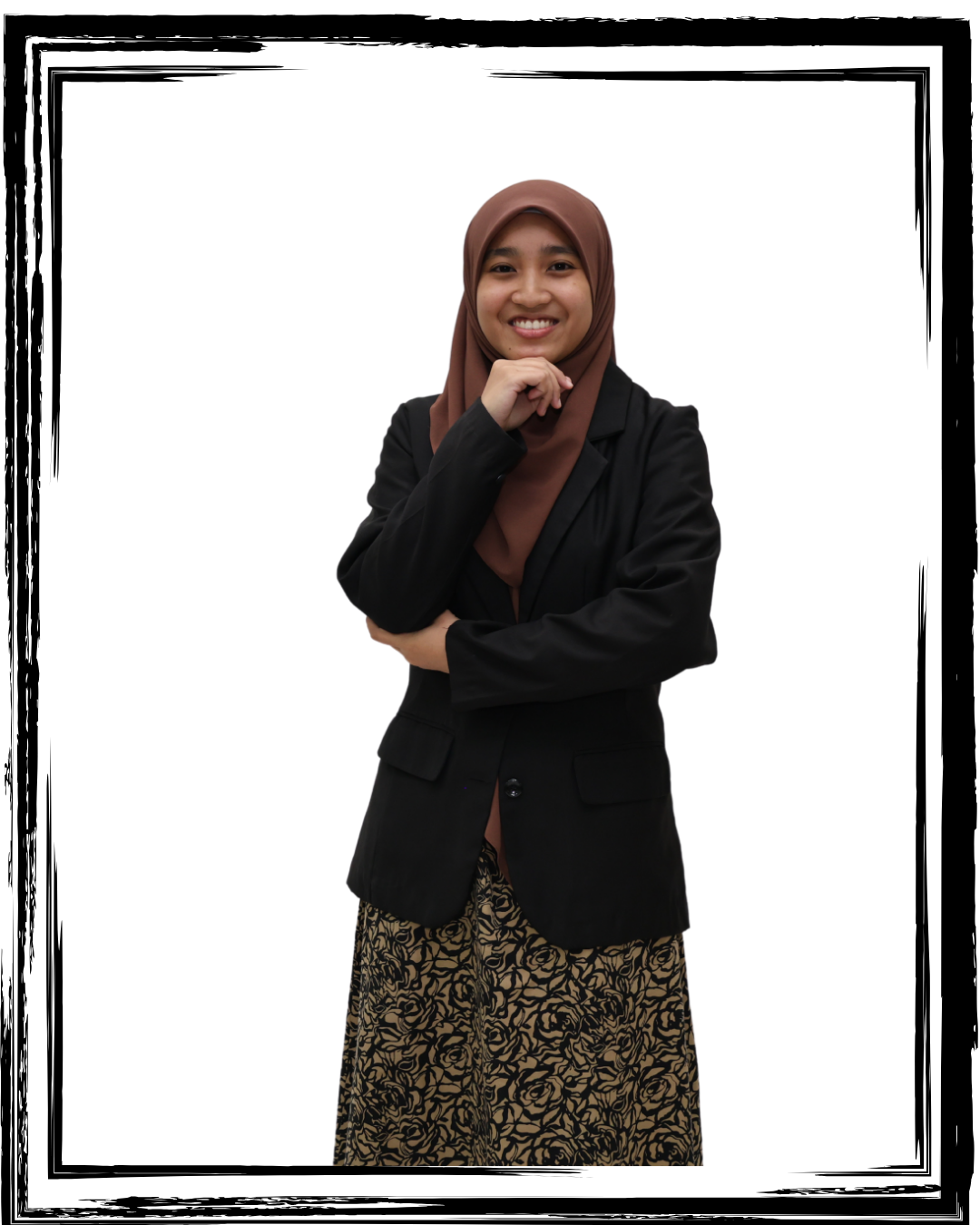 HUSNA BINTI ABDUL AHAD