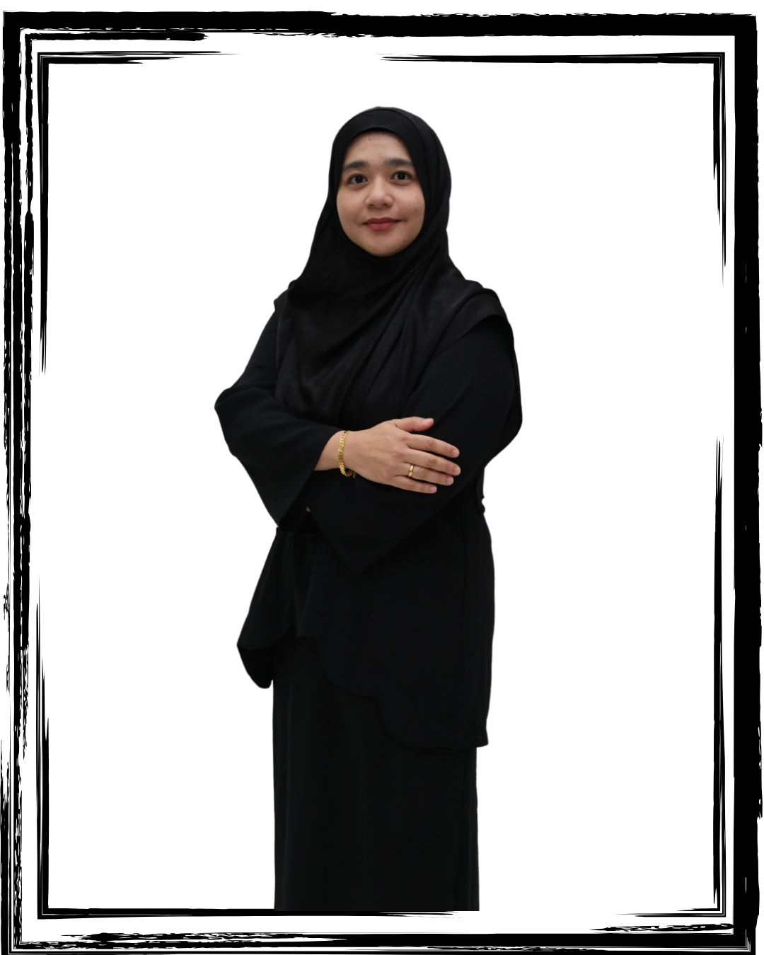 ILHAM ALIA BINTI MAT ISA