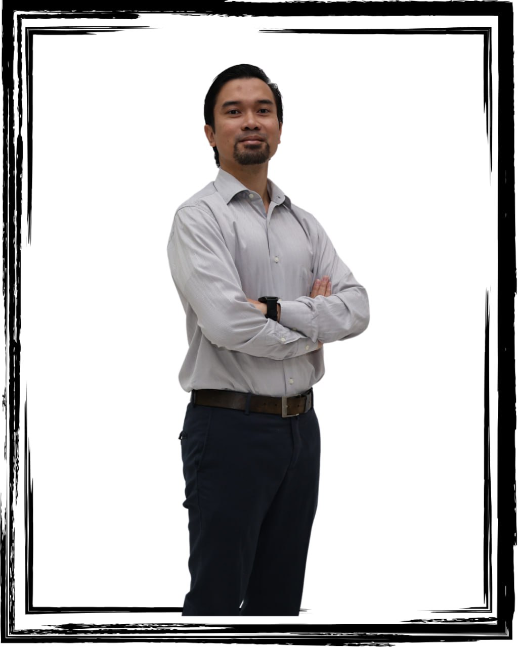 ABDUL AZIM BIN MOHAMAD ISA (DR.)