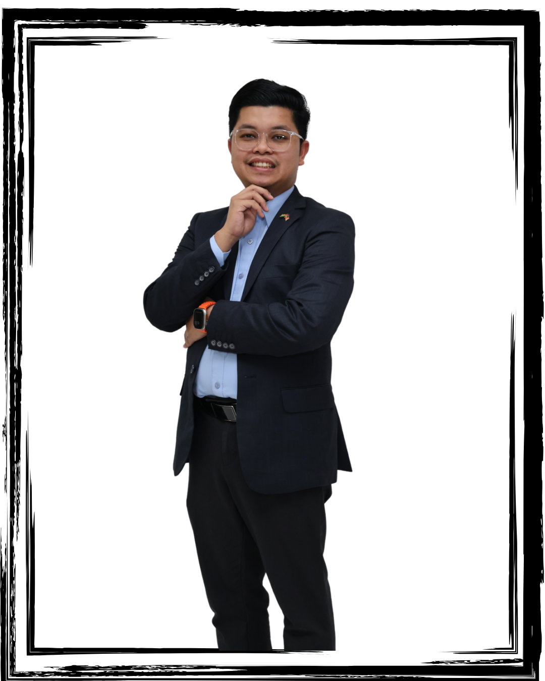 MUHAMMAD HATTA BIN SHAFRI