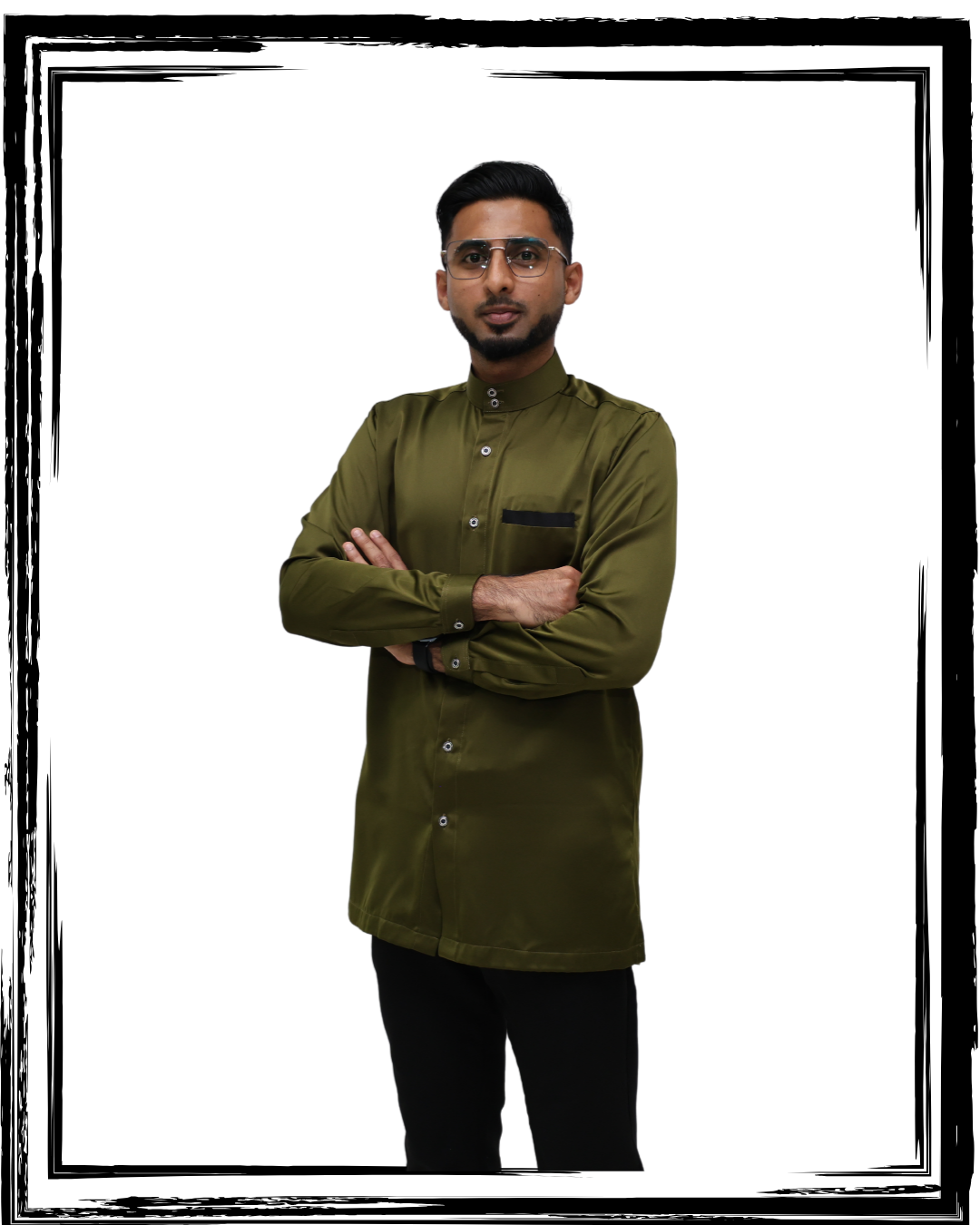 MUHAMMAD SYAFFIQ BIN MOHAMMED RAFFI