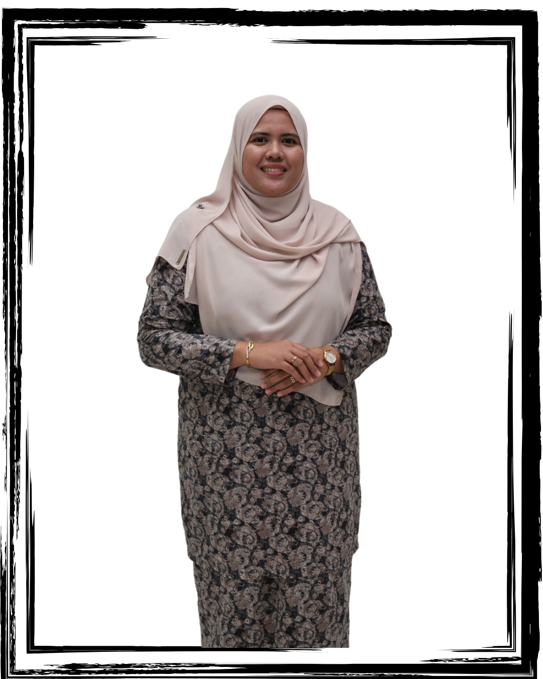 NASIRAH BINTI ISMAIL