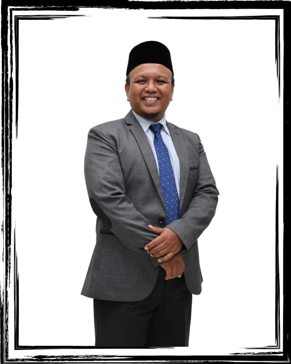 AHMAD BIN WAN ABD RAHMAN